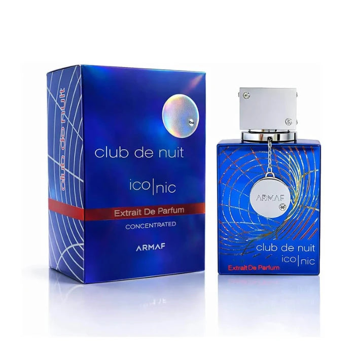 Armaf - Club de Nuit Iconic Extrait de Parfum 70ml