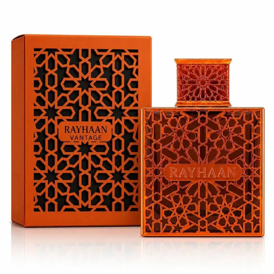 Rayhaan - Vantage 100ml Eau de Parfum