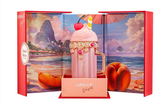 Armaf - Derlights , Island Breeze - Neyi Essence  Perfumes Arabes Canarias