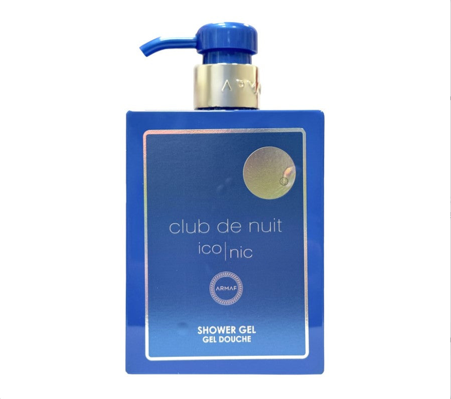 Armaf – Pack Club de Nuit Iconic - Neyi Essence