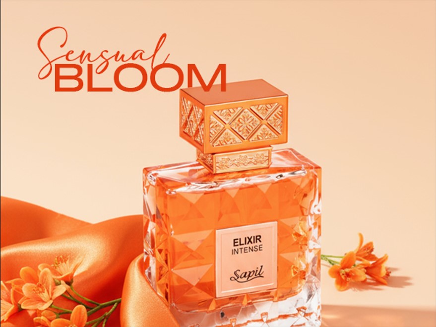 Sapil – Elixir Intense 100ml | Primicia en Canarias Neyi Essence