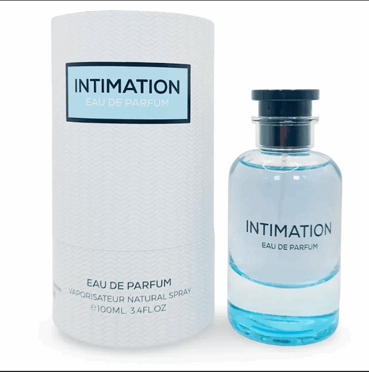PRÓXIMAMENTE - Emper Intimation
