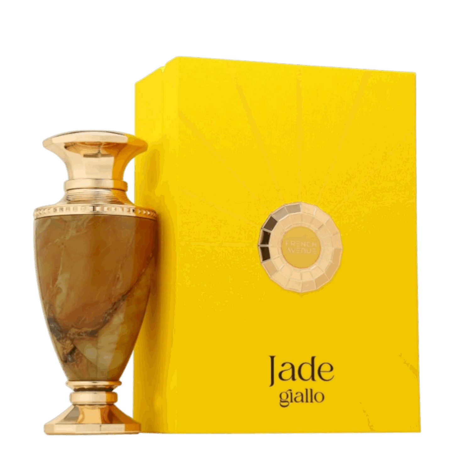 French Avenue – Jade Giallo | Neyi Essence - Neyi Essence