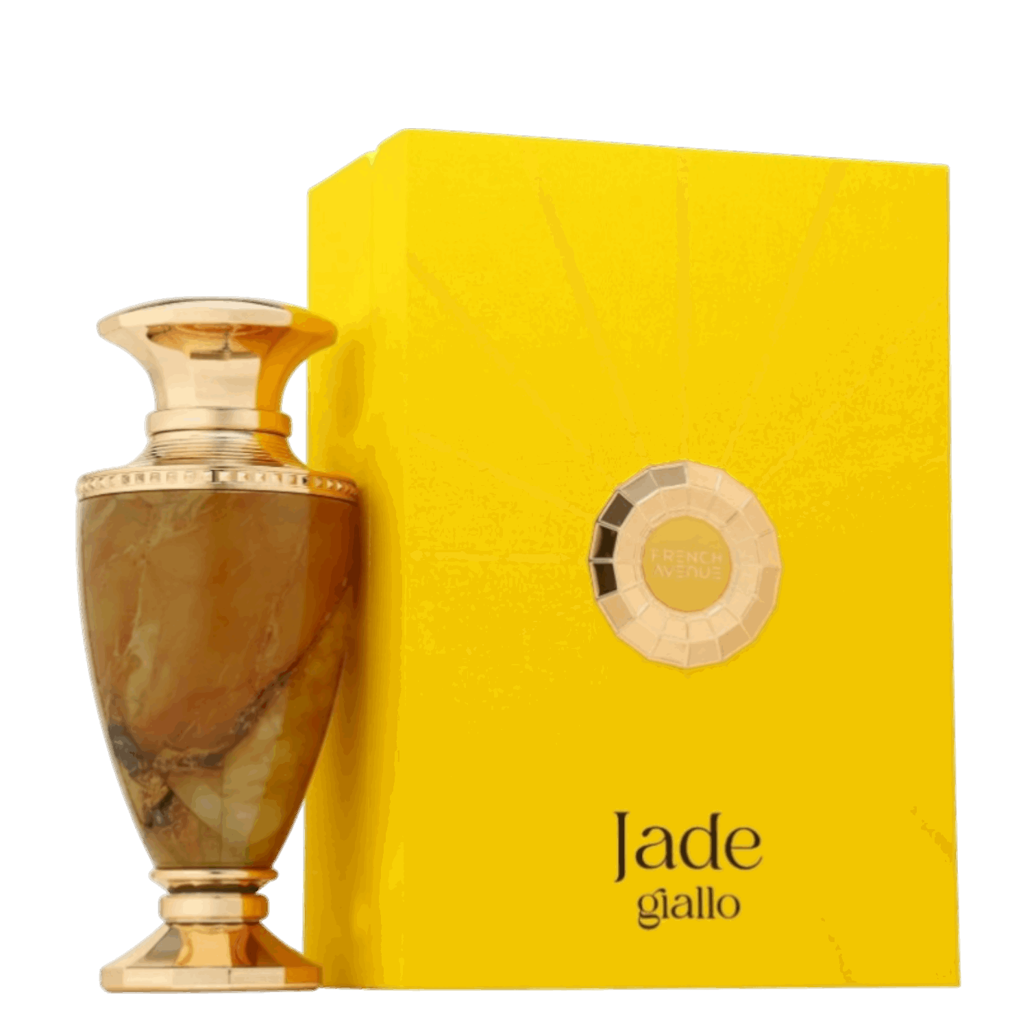 French Avenue – Jade Giallo | Neyi Essence - Neyi Essence