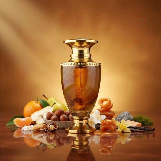 French Avenue – Jade Giallo | Neyi Essence - Neyi Essence