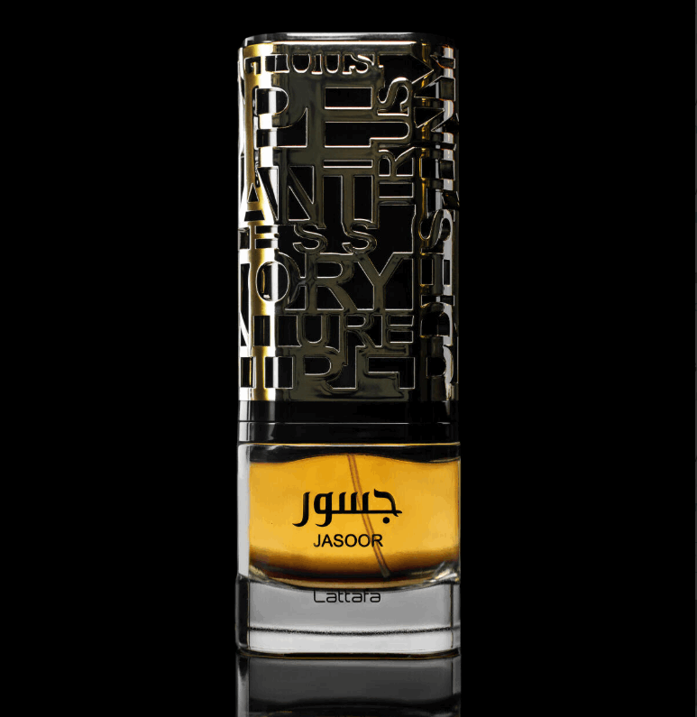 Lattafa – Jasoor – 100ml eau de parfum | Neyi Essence