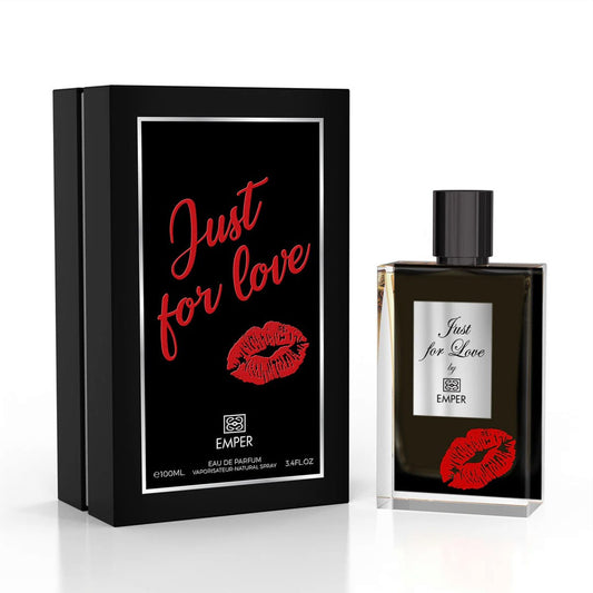 Emper – Just For Love