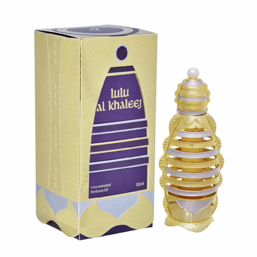 khadlaj - Lulu Al Khaleej Aceite concentrado