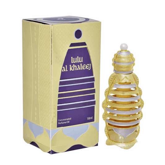 khadlaj - Lulu Al Khaleej Aceite concentrado