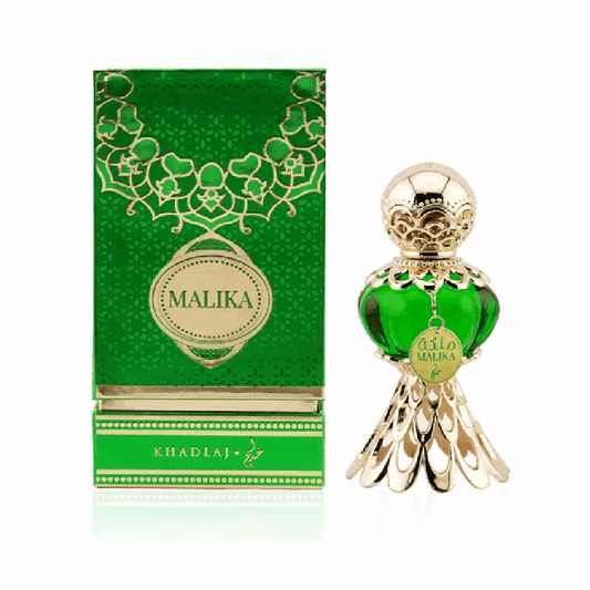 Khadlaj Malika Green