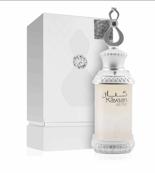Khadlaj – Kayaaan Silver Aceite Concentrado