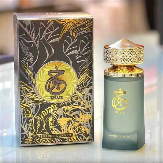 Paris Corner - Khair 100ml