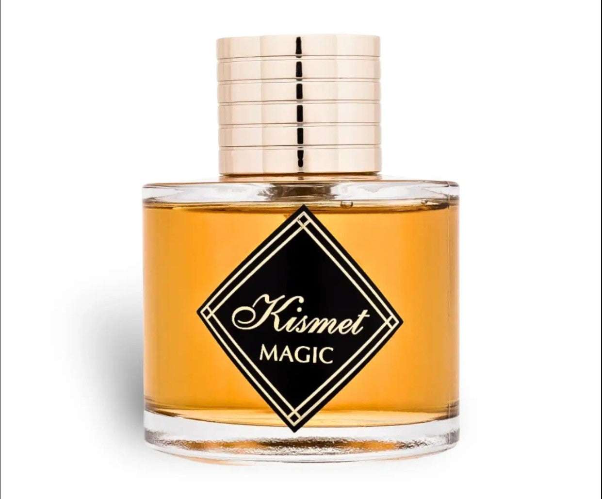Maison Alhambra Kismet Magic