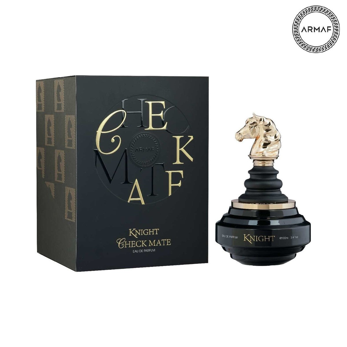 Armaf - Checkmate Knight 100ml Eau de Parfum