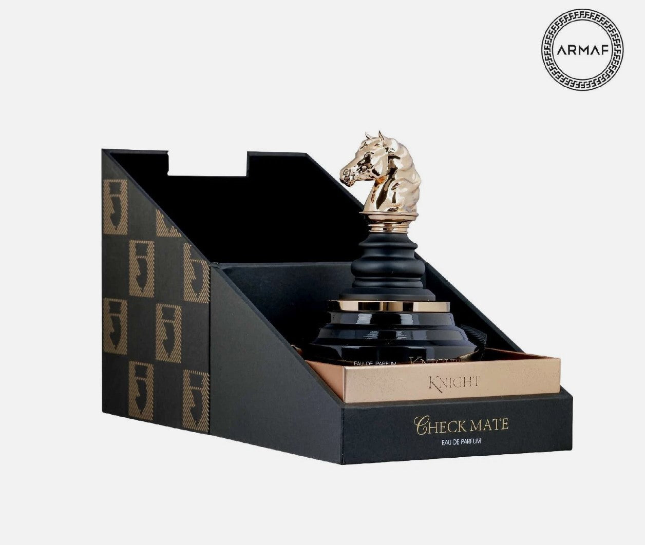 Armaf - Checkmate Knight 100ml Eau de Parfum