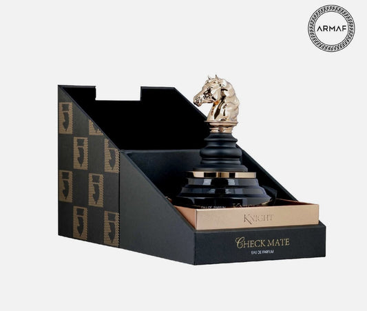 Armaf - Checkmate Knight 100ml Eau de Parfum