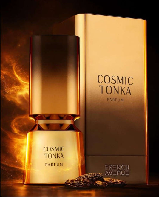French Avenue – Cosmic Tonka – 100 ml – Unisex - Neyi Essence
