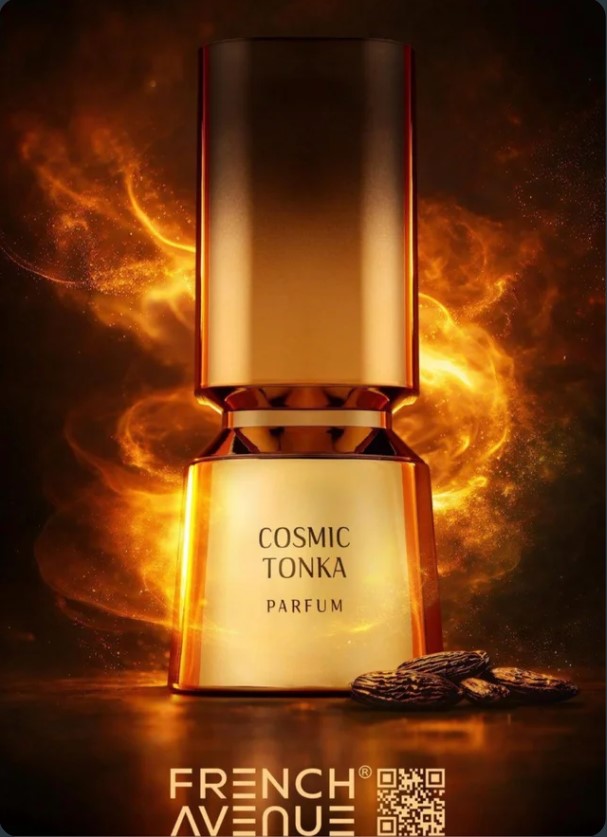 French Avenue – Cosmic Tonka – 100 ml – Unisex - Neyi Essence