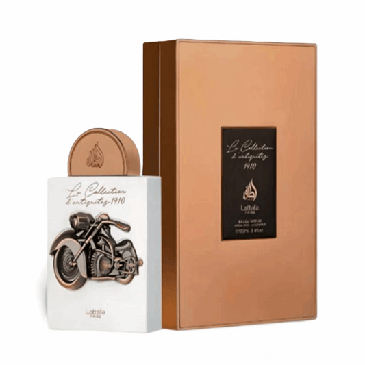 Lattafa Pride – La Collection D’antiquités 1910 | Neyi Essence