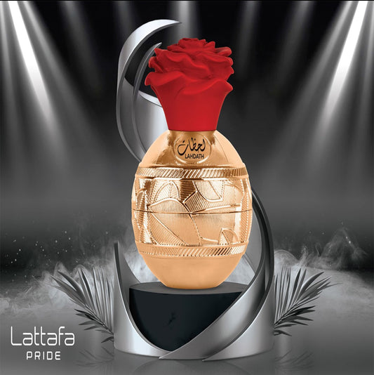 Lattafa Pride - Lahdath