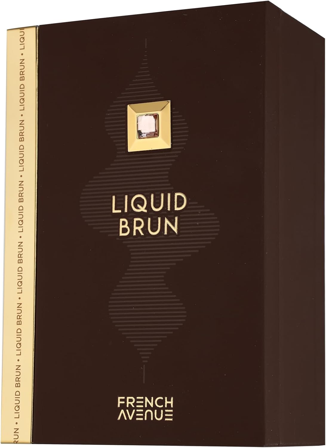French Avenue Liquid Brun Neyi Essence Perfumes Árabes en Canarias