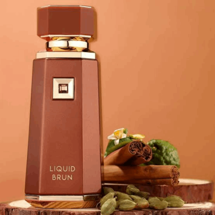 French Avenue Liquid Brun Neyi Essence Perfumes Árabes en Canarias
