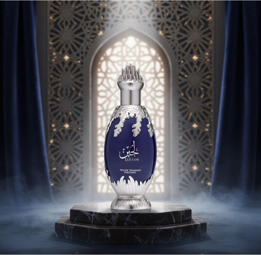 Lattafa - Niche Emarati Lujain 100ml Eau de Parfum