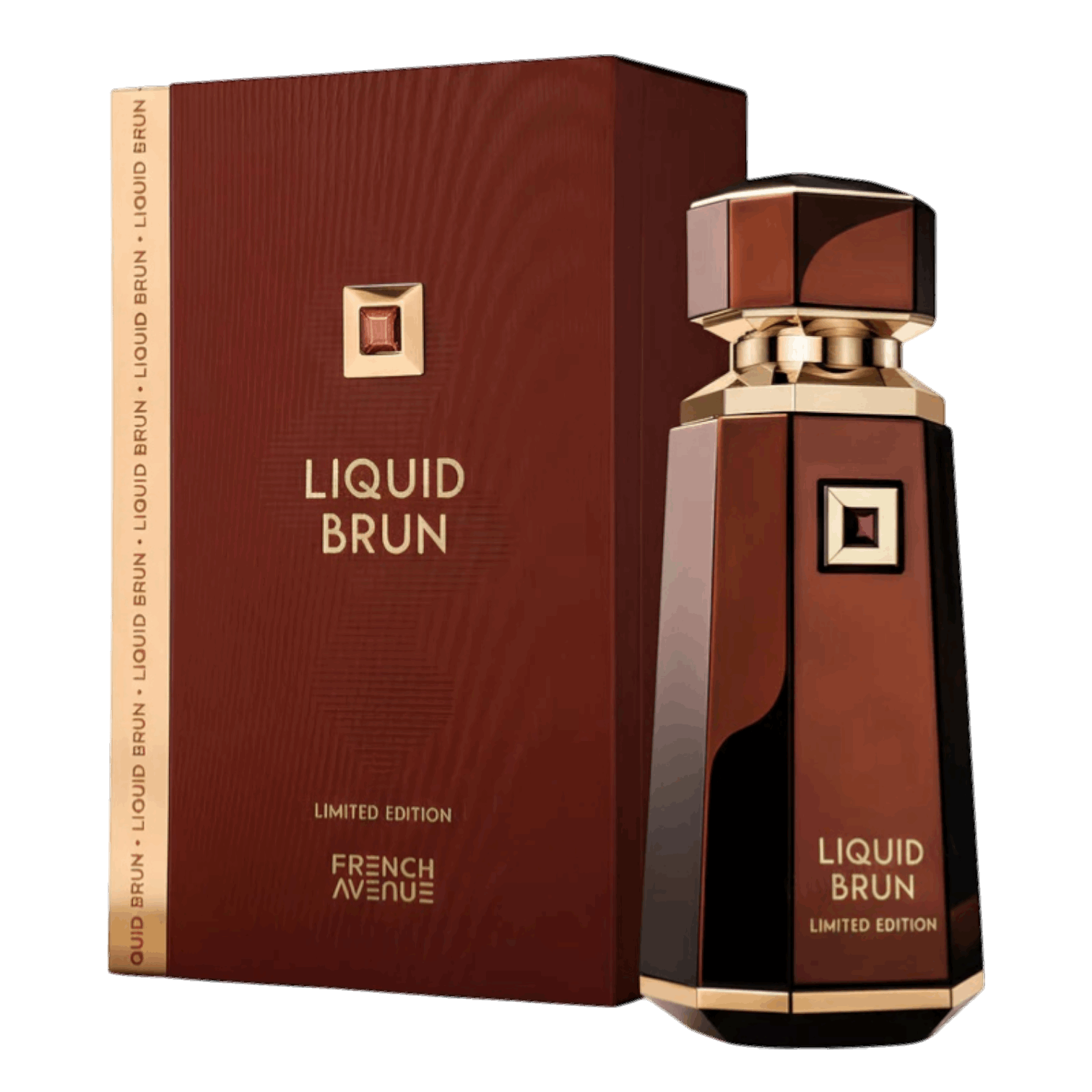 French Avenue – Liquid Brun Limited Edition | Neyi Essence