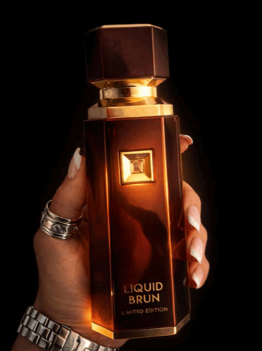 French Avenue – Liquid Brun Limited Edition | Neyi Essence
