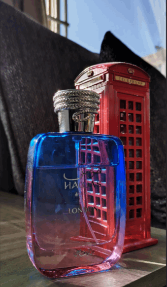 Rasasi – Hawas London EDP 100 ml | Neyi Essence