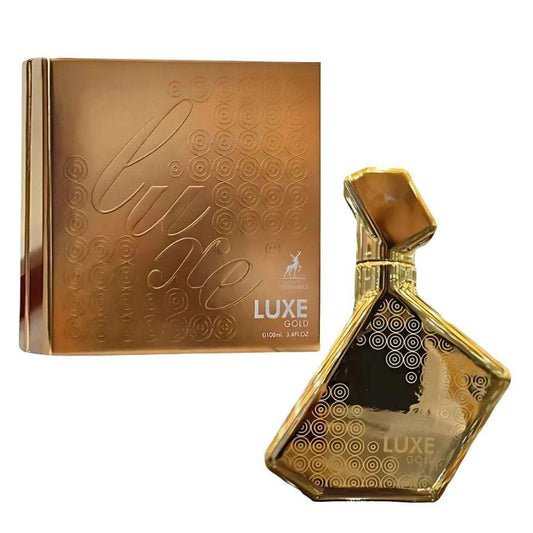 Maison Alhambra Luxe Gold