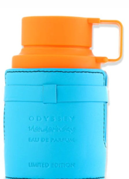 Armaf Odyssey Mandarin Sky – Perfume Árabe Original para Hombre