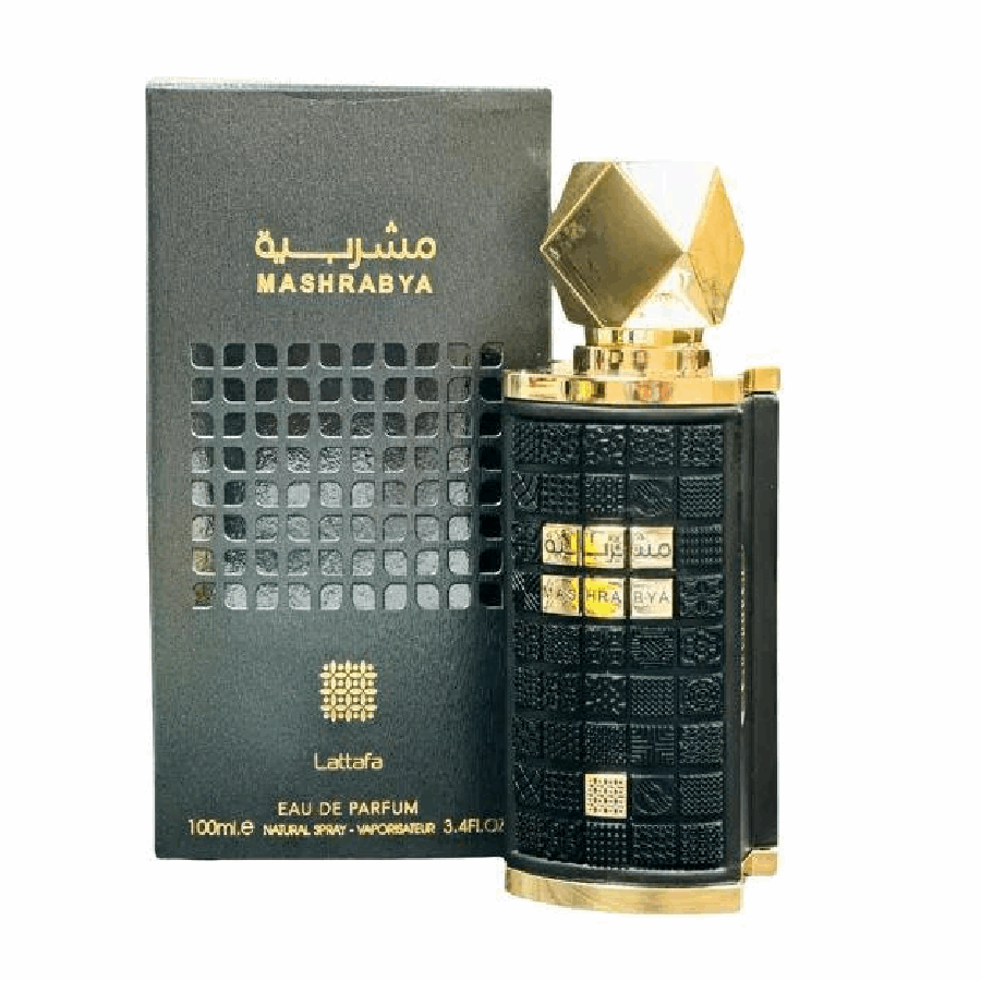 Lattafa  – Mashrabya | Neyi Essence