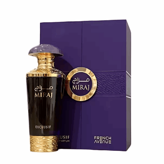 French Avenue Miraj Exclusif