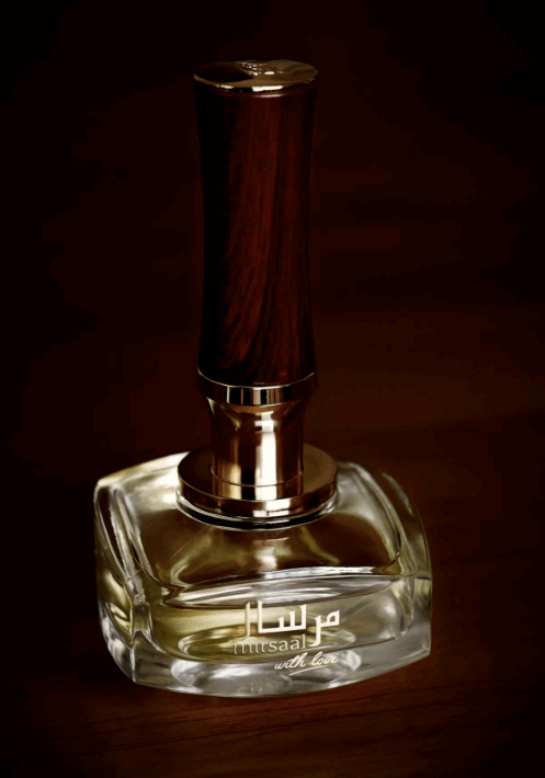 Afnan - Mirsaal With Love 90ml Eau de Parfum - Neyi Essence