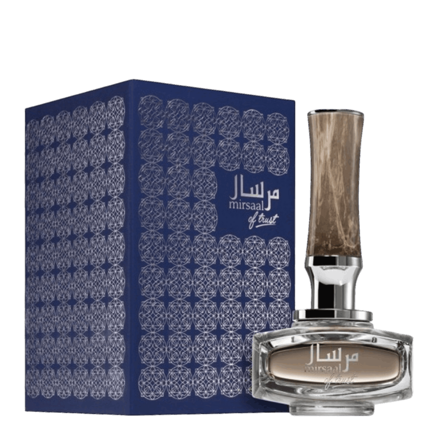Afnan - Mirsaal of Trust 90ml Eau de Parfum - Neyi Essence