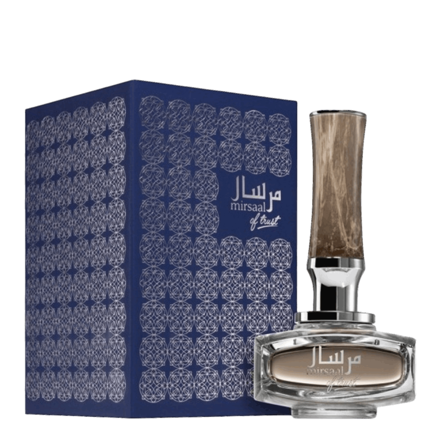 Afnan - Mirsaal of Trust 90ml Eau de Parfum - Neyi Essence