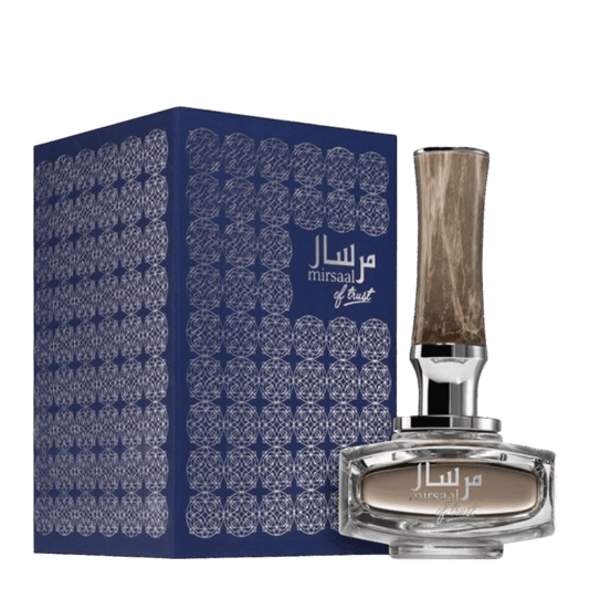 Afnan - Mirsaal of Trust 90ml Eau de Parfum - Neyi Essence