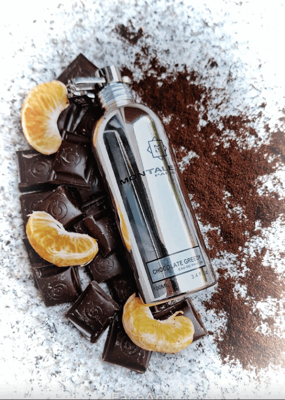 Montale – Chocolate Greedy | Neyi Essence
