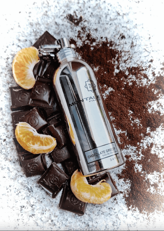 Montale – Chocolate Greedy | Neyi Essence