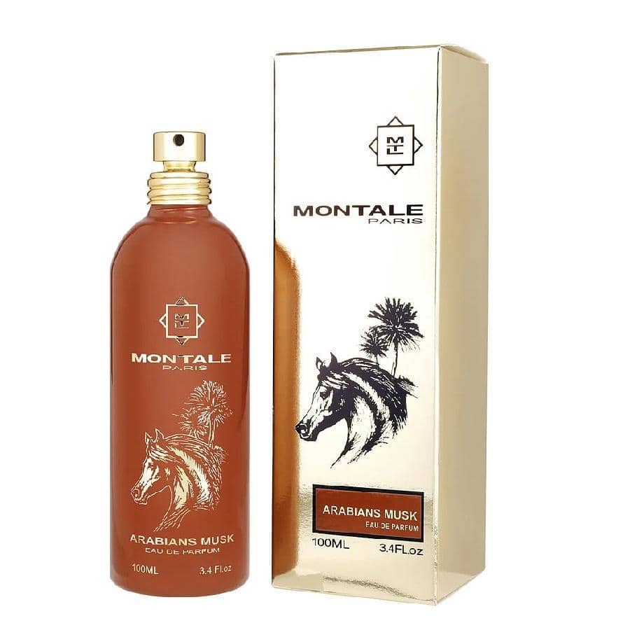Montale – Arabians Musk 100ml | Neyi Essence