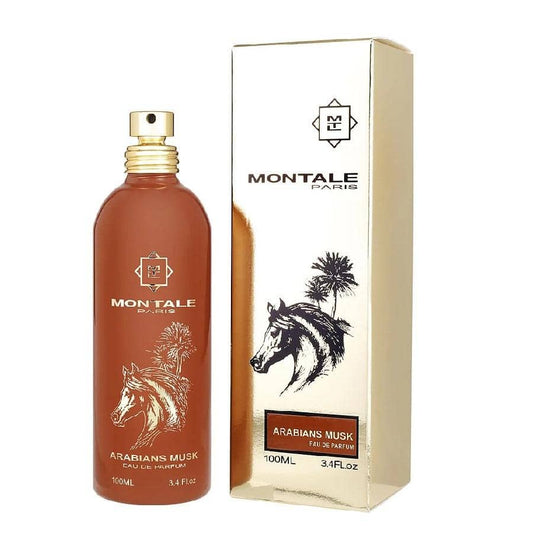 Montale – Arabians Musk 100ml | Neyi Essence