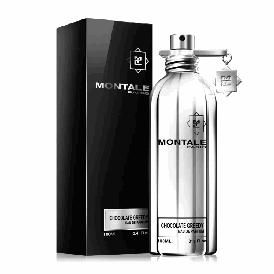 Montale – Chocolate Greedy | Neyi Essence