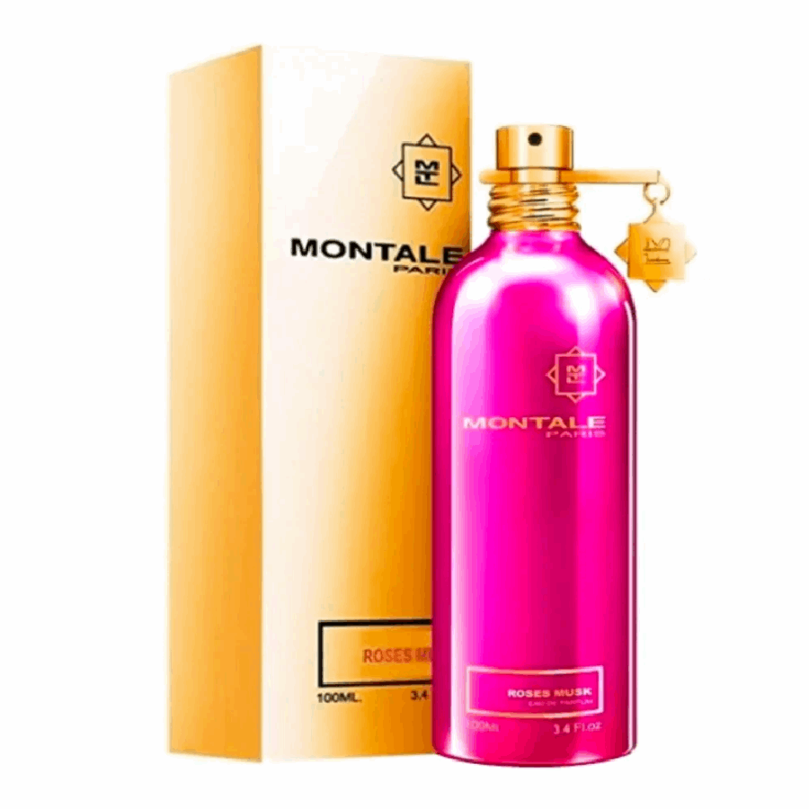 Montale – Roses Musk | Neyi Essence
