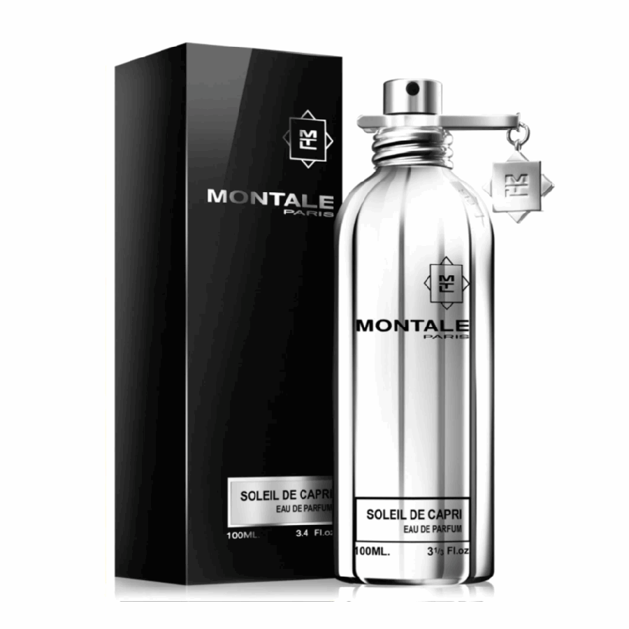 Montale – Soleil de Capri | Neyi Essence