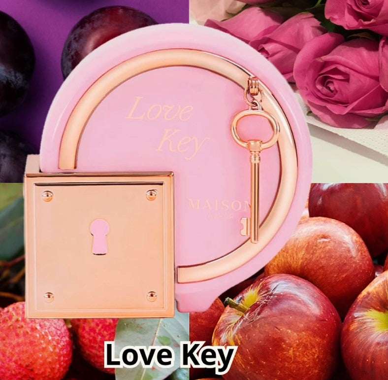 Maison Asrar – Love Key EDP 100ml | Neyi Essence - Neyi Essence