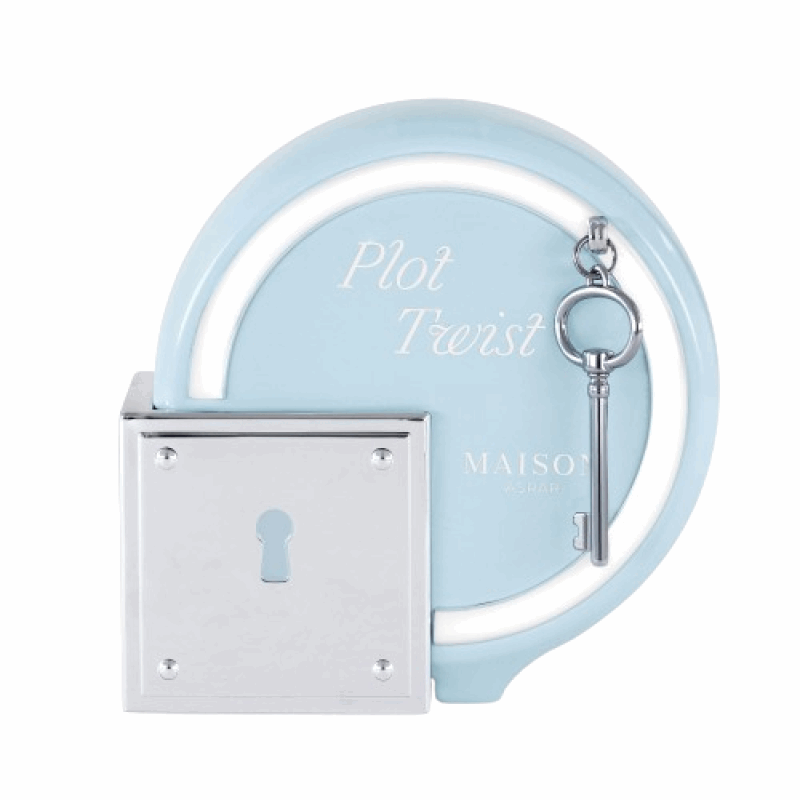 Maison Asrar – Plot Twist EDP 100ml | Neyi Essence - Neyi Essence