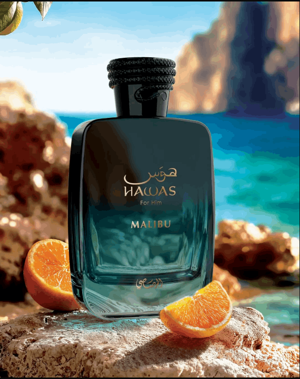 Rasasi - Hawas Malibu 100ml