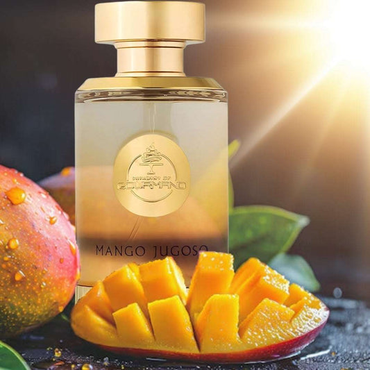 Paris Corner – Mango Jugoso - Neyi Essence Perfumes Árabes