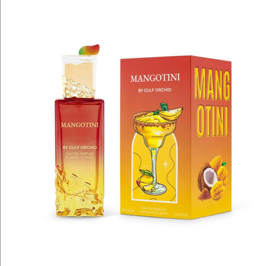 PRÓXIMAMENTE - Gulf Orchid Mangotini